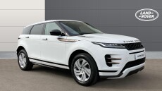 Land Rover Range Rover Evoque 2.0 D165 R-Dynamic 5dr Auto Diesel Hatchback
